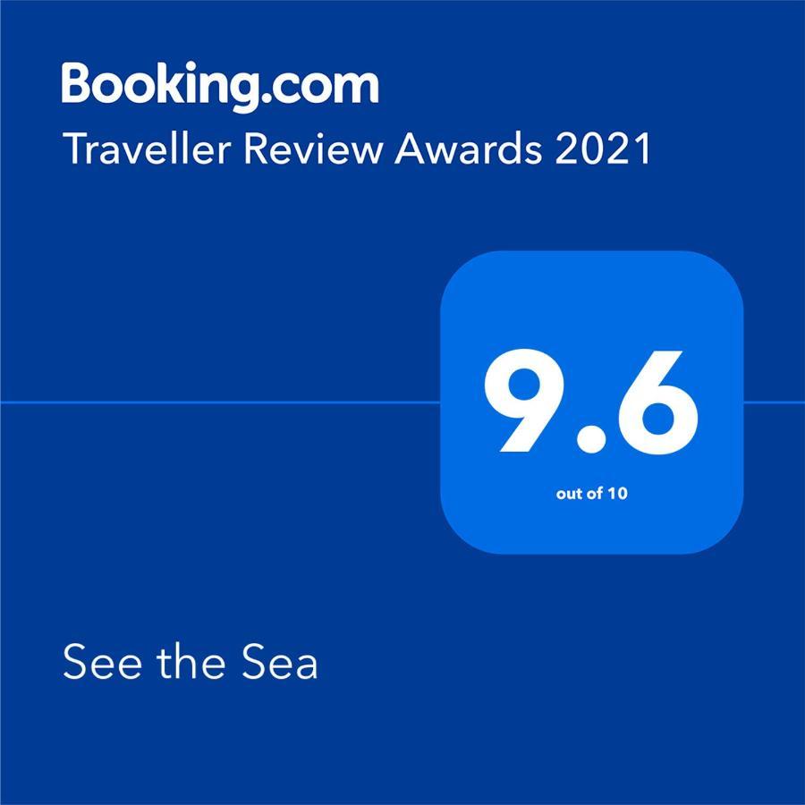 See The Sea Southsea Exterior photo