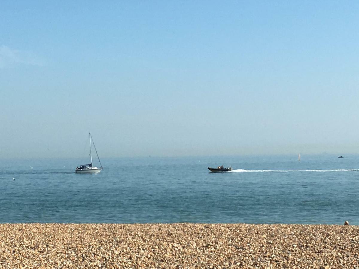 See The Sea Southsea Exterior photo